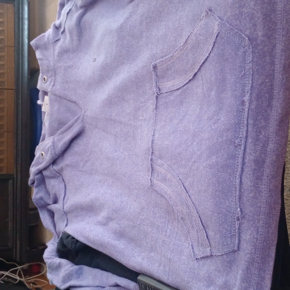 Women size large hoodie